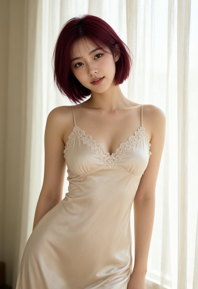 特需病区女主任